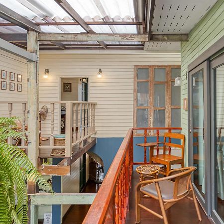 Priya Boutique House Bed & Breakfast Bangkok Exterior foto