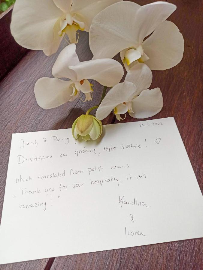 Priya Boutique House Bed & Breakfast Bangkok Exterior foto