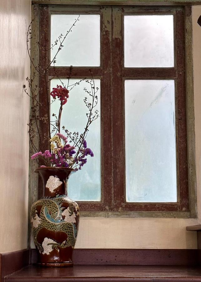 Priya Boutique House Bed & Breakfast Bangkok Exterior foto