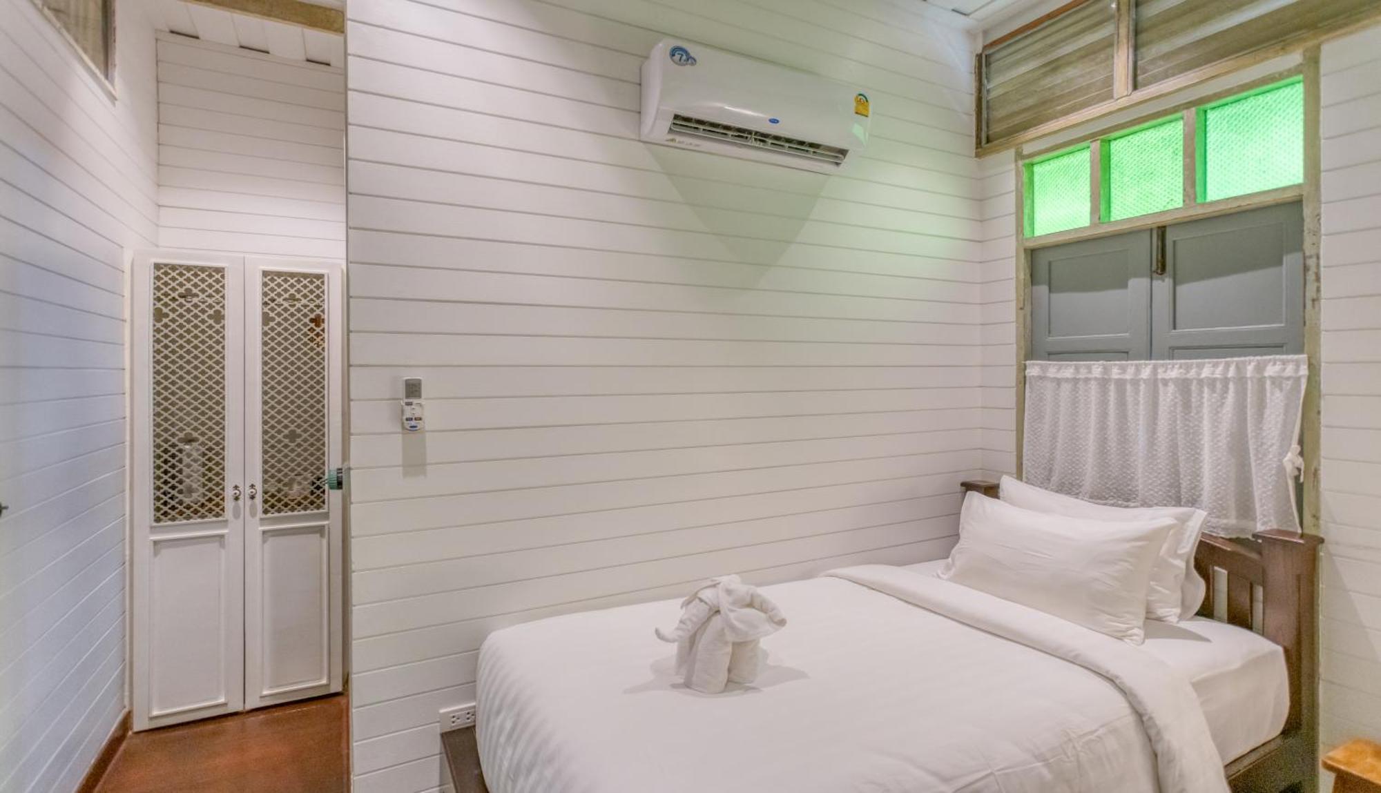 Priya Boutique House Bed & Breakfast Bangkok Cameră foto