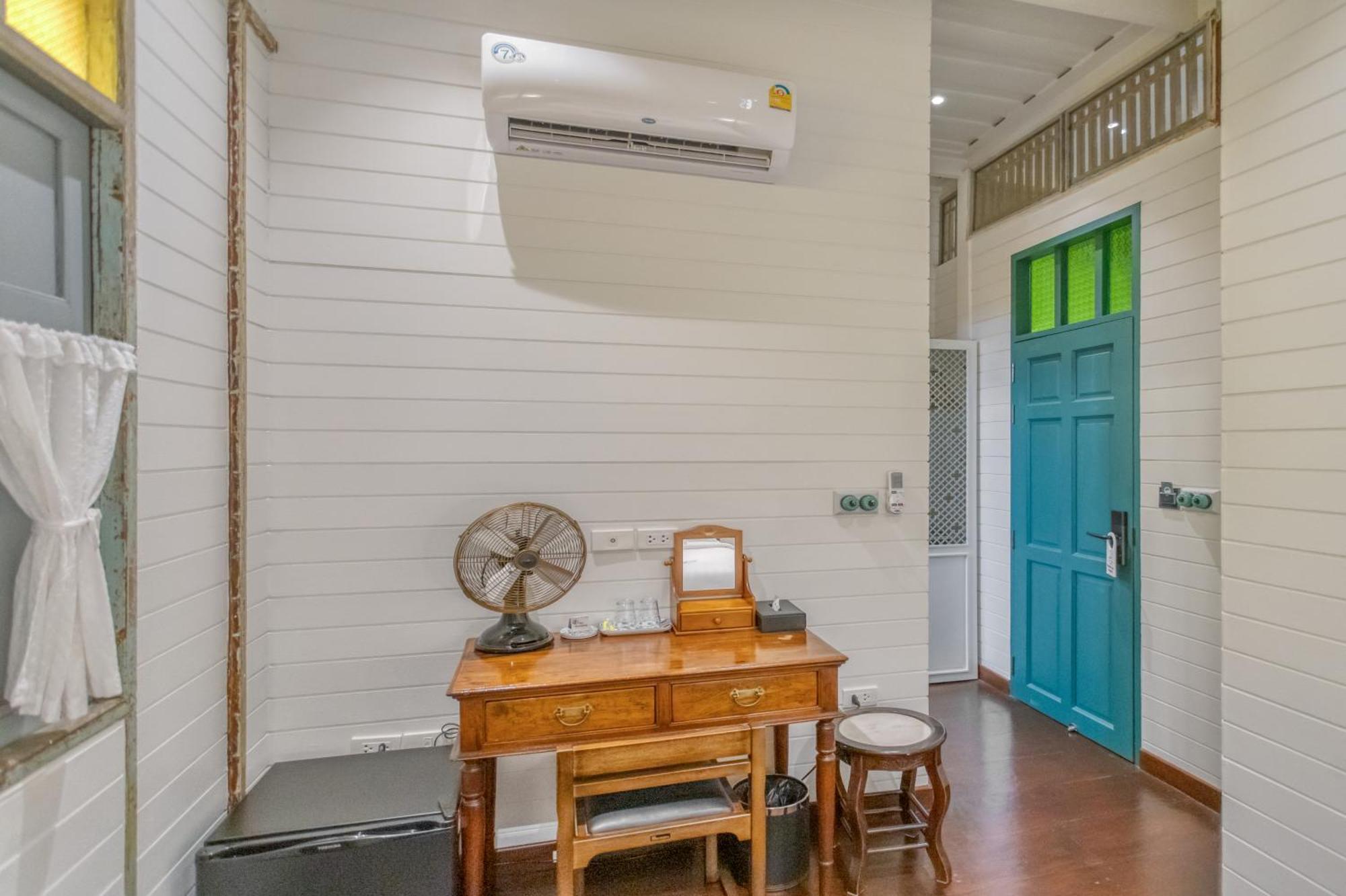 Priya Boutique House Bed & Breakfast Bangkok Cameră foto