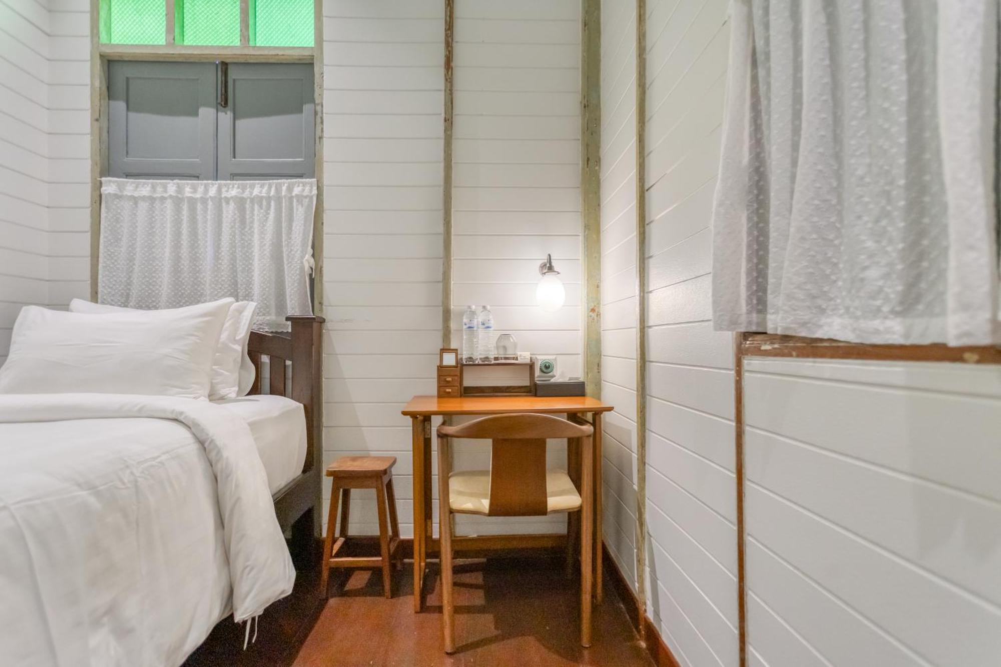 Priya Boutique House Bed & Breakfast Bangkok Cameră foto